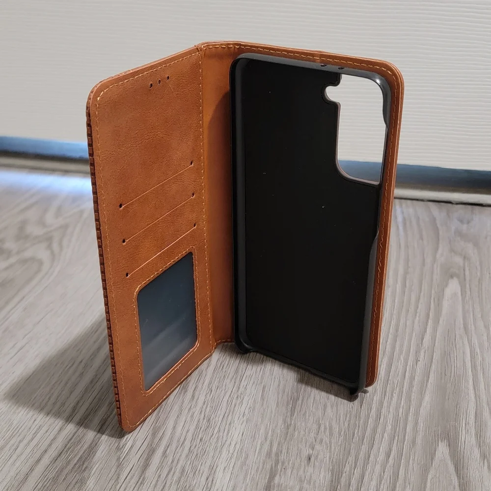 ✅️ Pittsburgh Pirates Galaxy Burn Design Folio Case